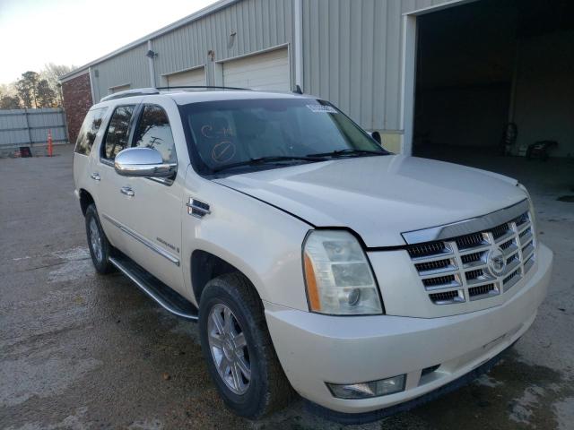 cadillac escalade l 2007 1gyec63807r413165