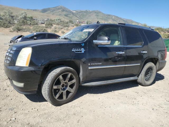 cadillac escalade 2007 1gyec63817r331851