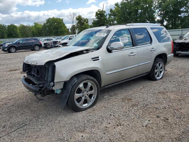 cadillac escalade l 2008 1gyec63838r100158