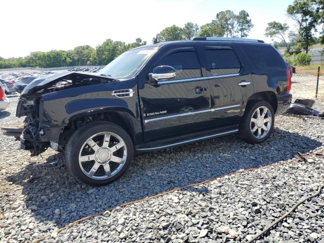 cadillac escalade 2007 1gyec63887r337047