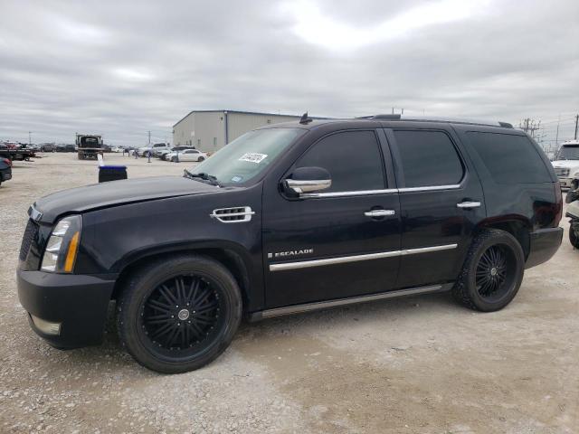 cadillac escalade 2008 1gyec63898r157495