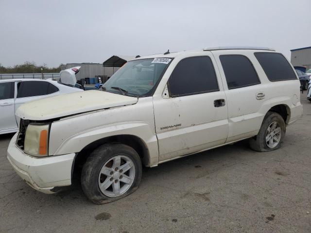 cadillac escalade l 2005 1gyec63n05r209582