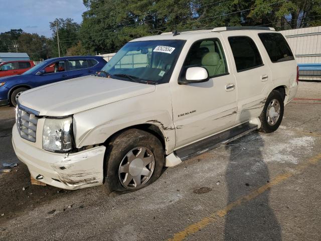 cadillac escalade l 2006 1gyec63n06r115879