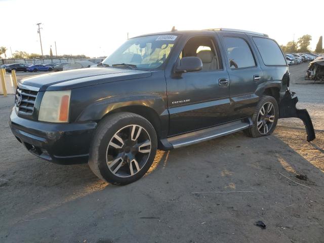 cadillac escalade 2006 1gyec63n06r161700