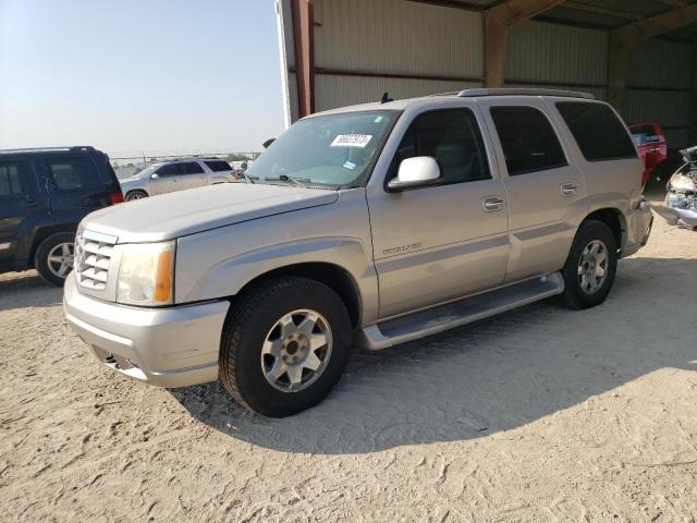 cadillac escalade l 2006 1gyec63n06r161759