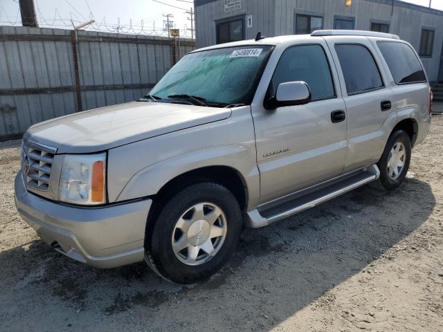 cadillac escalade l 2006 1gyec63n26r110800