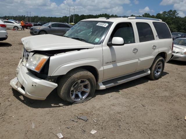 cadillac escalade 2005 1gyec63n45r238079