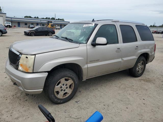 cadillac escalade l 2006 1gyec63n46r147637