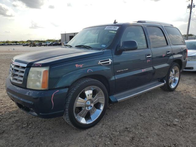 cadillac escalade l 2006 1gyec63n86r134180