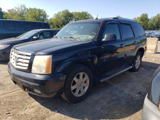 cadillac escalade l 2005 1gyec63n95r243908