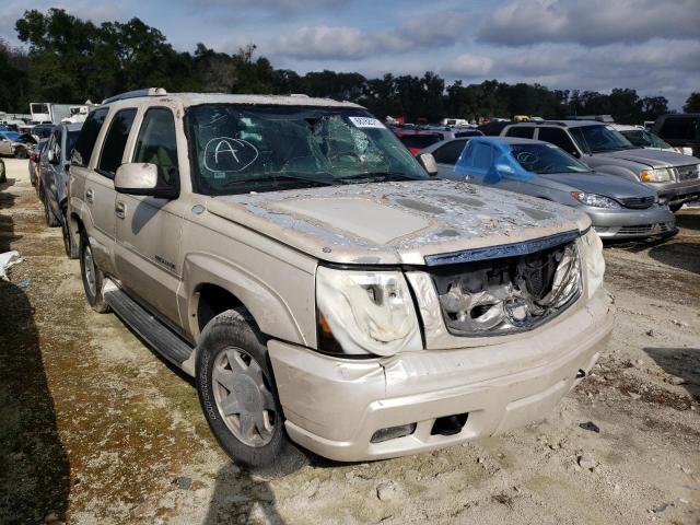 cadillac escalade l 2002 1gyec63t02r318053