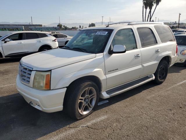 cadillac escalade l 2003 1gyec63t03r179608