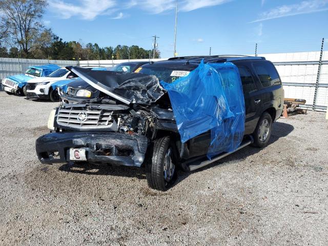 cadillac escalade 2004 1gyec63t04r234270