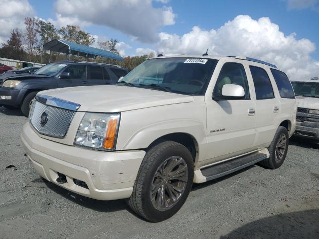 cadillac escalade l 2004 1gyec63t04r277457