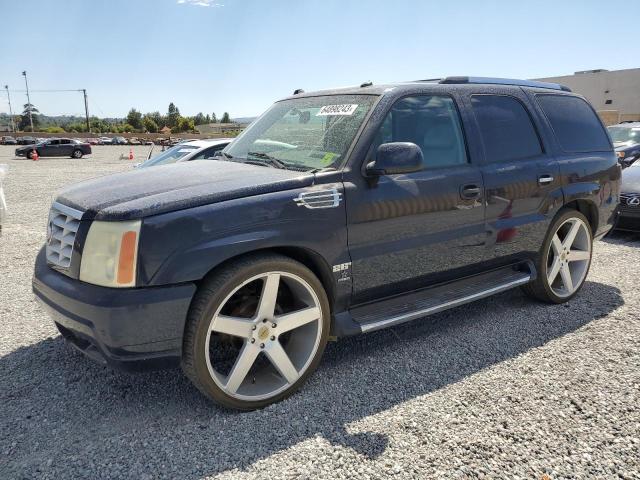 cadillac escalade l 2004 1gyec63t14r184110