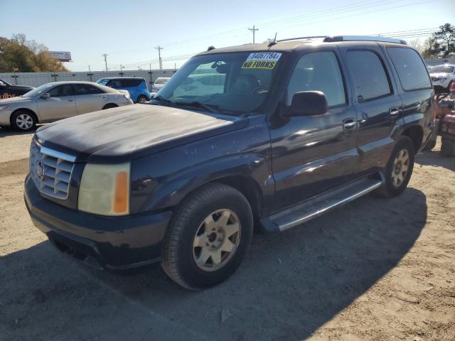 cadillac escalade l 2004 1gyec63t14r255368