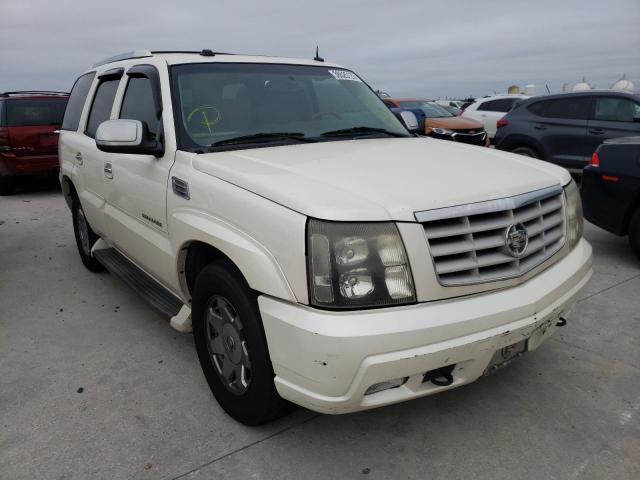 cadillac escalade l 2004 1gyec63t24r129374