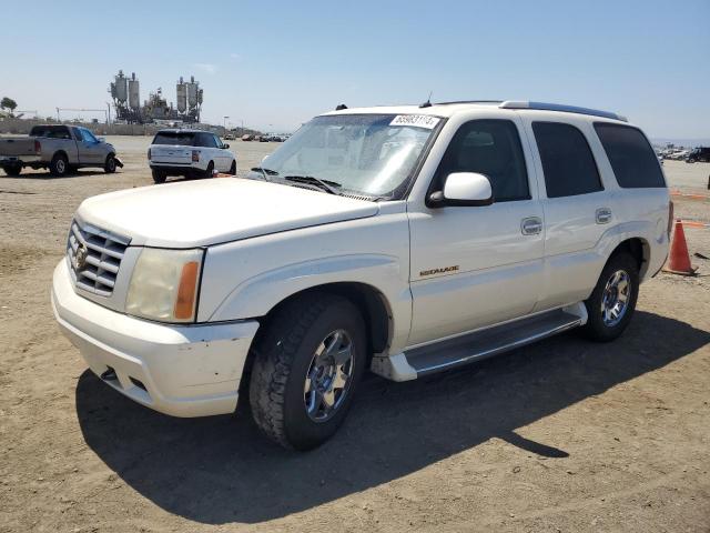 cadillac escalade 2004 1gyec63t24r199649