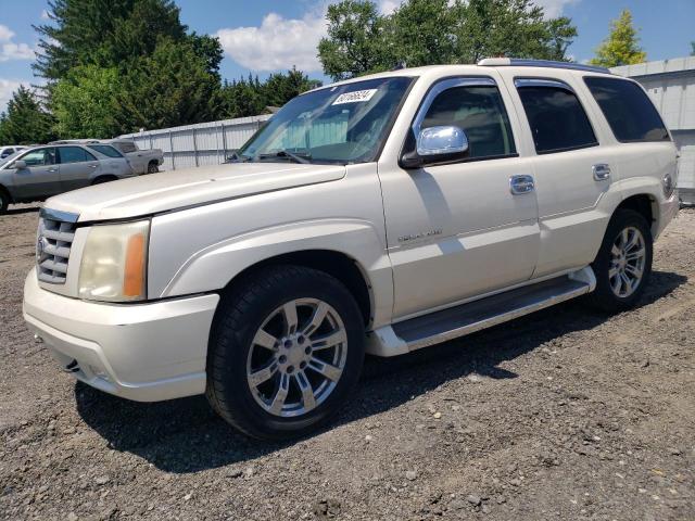 cadillac escalade 2005 1gyec63t35r164362