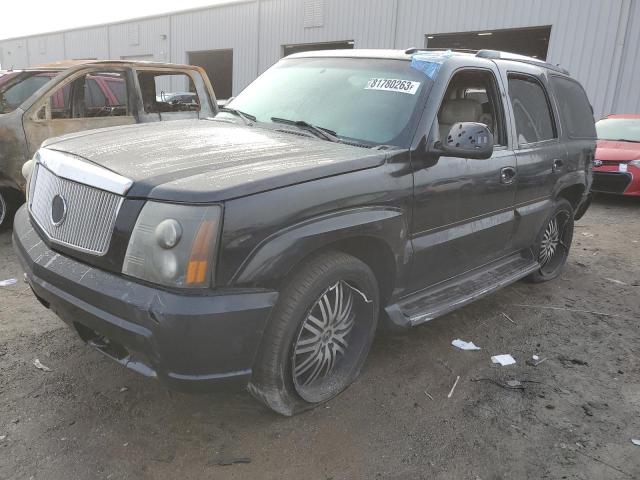 cadillac escalade 2002 1gyec63t42r306536