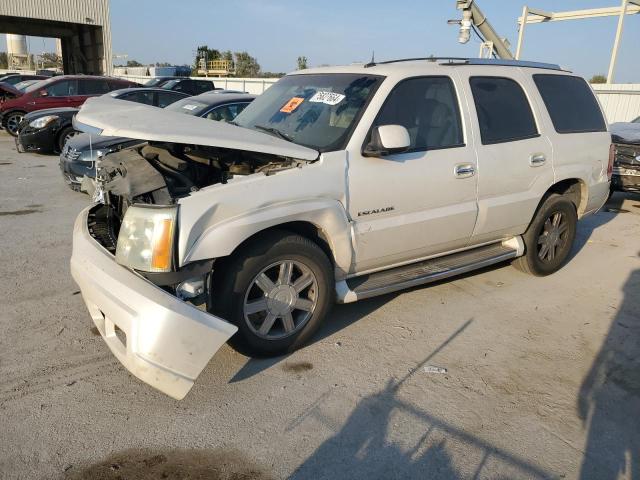 cadillac escalade l 2002 1gyec63t42r320338