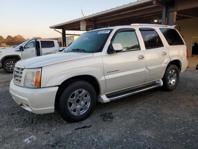 cadillac escalade l 2004 1gyec63t64r120788