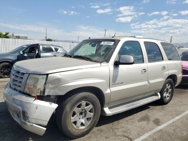 cadillac escalade l 2005 1gyec63t65r160810