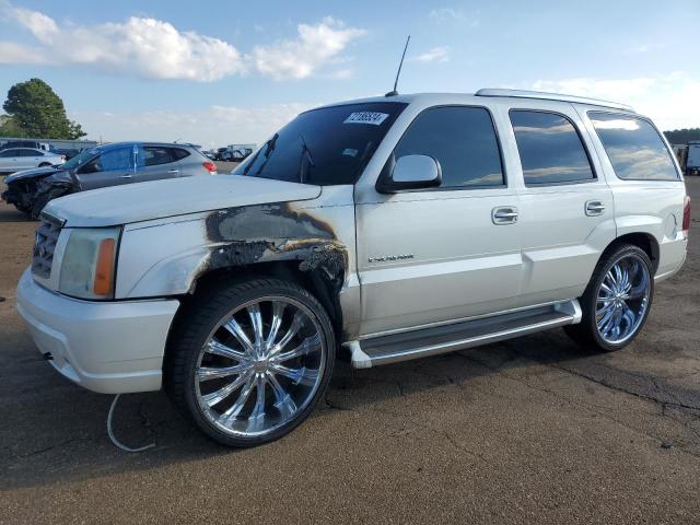 cadillac escalade l 2003 1gyec63t73r253509