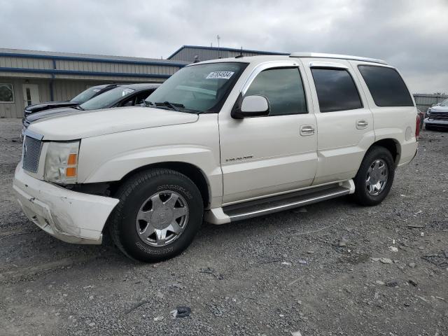 cadillac escalade l 2004 1gyec63t74r102641