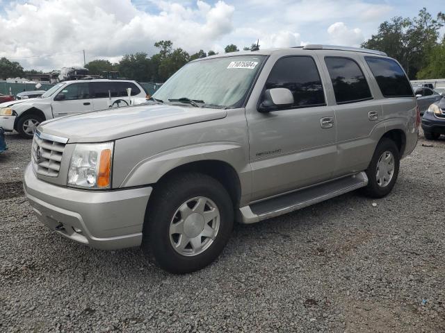 cadillac escalade l 2005 1gyec63t75r100390