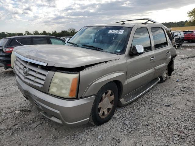 cadillac escalade l 2003 1gyec63t83r214248