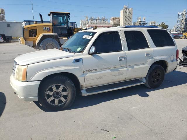 cadillac escalade l 2005 1gyec63t85r102603