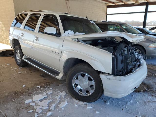 cadillac escalade 2003 1gyec63t93r186461