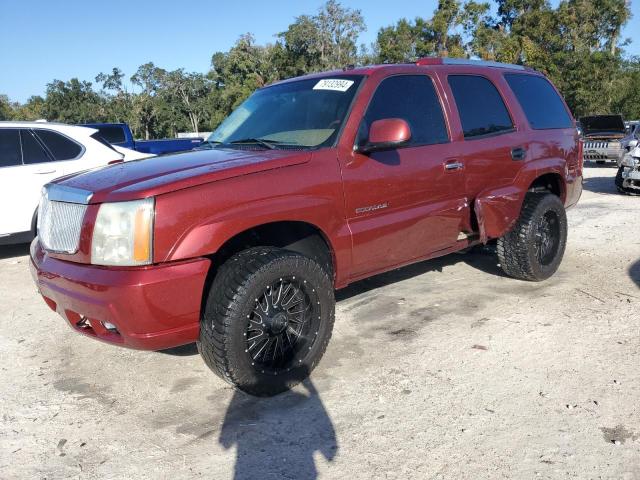 cadillac escalade l 2003 1gyec63t93r256251