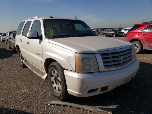 cadillac escalade l 2003 1gyec63t93r286429