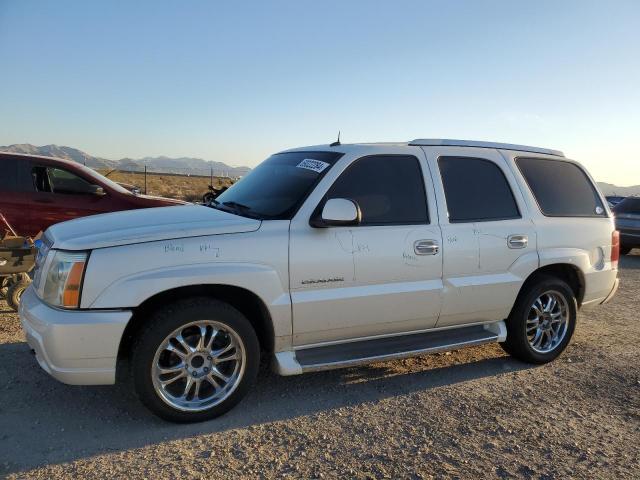 cadillac escalade l 2003 1gyec63tx3r132232