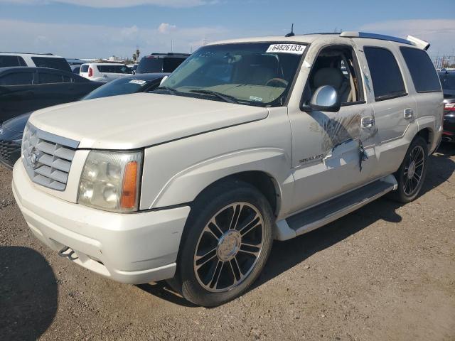 cadillac escalade l 2003 1gyec63tx3r133431