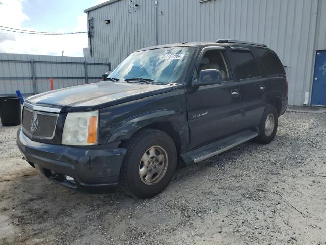 cadillac escalade l 2003 1gyec63tx3r317753