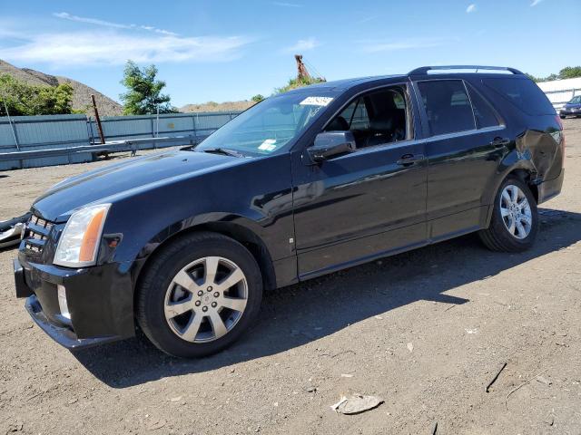 cadillac srx 2009 1gyee437090141777