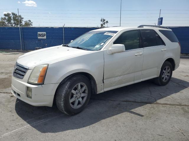 cadillac srx 2008 1gyee437480129713