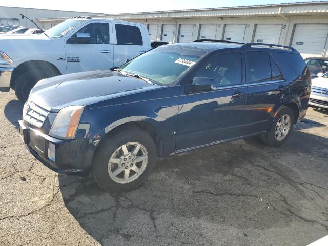 cadillac srx 2008 1gyee437480138055