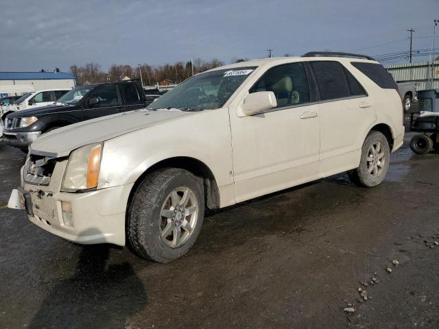 cadillac srx 2008 1gyee437480145491