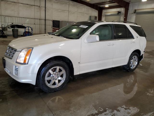 cadillac srx 2008 1gyee437680206761