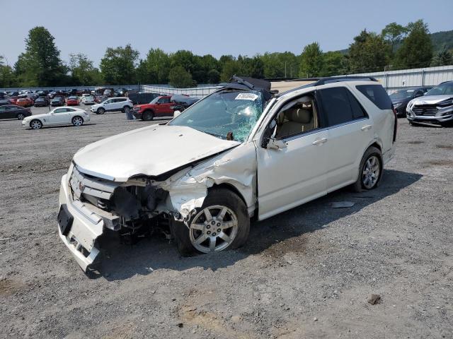 cadillac srx 2008 1gyee437680211491