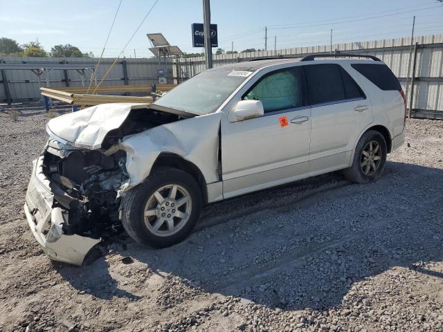 cadillac srx 2008 1gyee437780153973