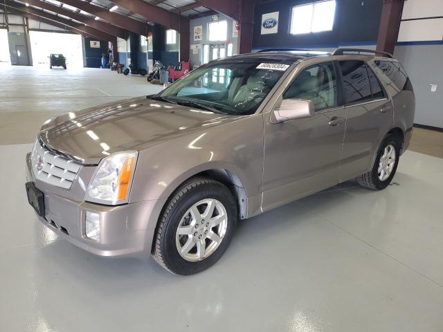 cadillac srx 2008 1gyee437780182258