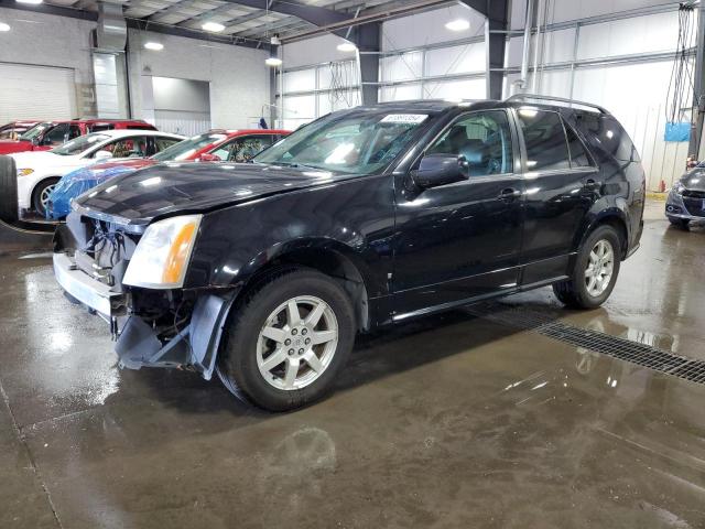 cadillac srx 2008 1gyee437880180454