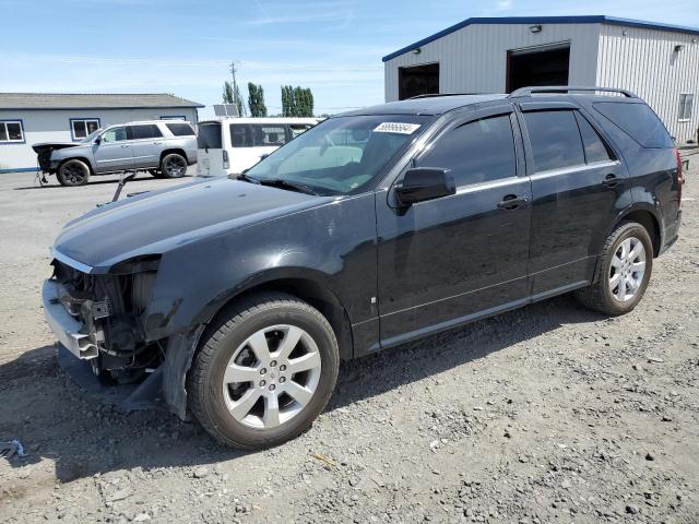 cadillac srx 2008 1gyee437980141131