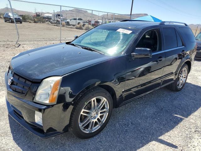 cadillac srx 2008 1gyee53a180131971