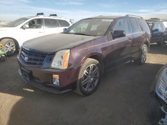 cadillac srx 2008 1gyee53a980130826